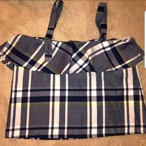 Nwt Banana Republic womens top